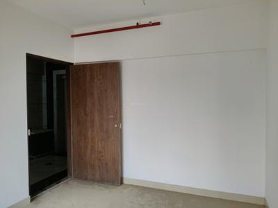 Living Room Image of 420 Sq.ft 1 BHK Apartment / Flat for sale in DP Star, Bhandup West Mumbai for Rs. 8500000