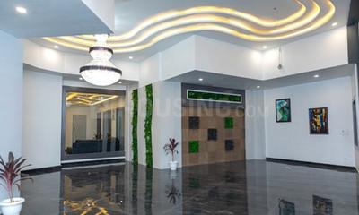 Hall Image of 1190 Sq.ft 2 BHK Apartment / Flat for sale in Divyansh Onyx, Mahurali Ghaziabad for Rs. 8900000