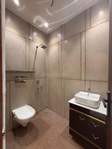 Image of 963 Sq.ft 3 BHK Independent House for sale in Sector 123, Mohali for Rs. 11400000