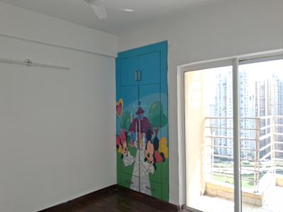 Bedroom Image of 925 Sq.ft 2 BHK Apartment / Flat for sale in Paras Tierea, Sector 137 Noida for Rs. 8000000