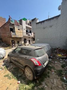 Vipin Garden Plot View 3
