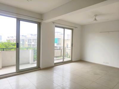 Living Room Image of 1605 Sq.ft 2 BHK Builder Floor for rent in Vatika Xpressions, Sector 88B Gurgaon for Rs. 30000