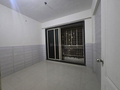 Image of 610 Sq.ft 1 BHK Apartment / Flat for rent in Amar Raj VaibhavNX, Dombivli West, Thane for Rs. 14000