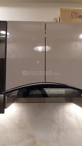 Kitchen Image of 1100 Sq.ft 2 BHK Apartment / Flat for sale in Sector 72 Noida for Rs. 5700000