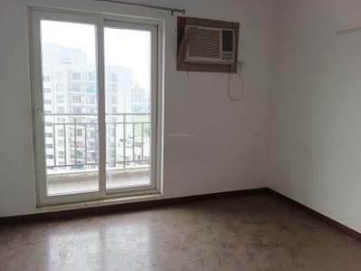 Bedroom Image of 1735 Sq.ft 3 BHK Apartment / Flat for sale in Umang Winter Hills, Sector 77 Gurgaon for Rs. 18600000