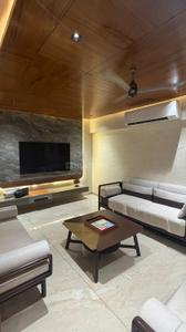 Hall Image of 3600 Sq.ft 4 BHK Apartment / Flat for sale in Shivalik Avenue, Bodakdev Ahmedabad for Rs. 36000000