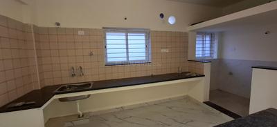 Kitchen Image of 1685 Sq.ft 3 BHK Builder Floor for sale in West Mambalam Chennai for Rs. 24400000