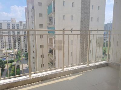 Bedroom One Image of 1500 Sq.ft 3 BHK Apartment / Flat for sale in Emaar Gurgaon Greens, Sector 102 Gurgaon for Rs. 20000000
