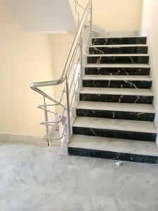 Staircase Image of 760 Sq.ft 2 BHK Apartment / Flat for sale in Kamdahari Kolkata for Rs. 3420000