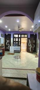 Hall Image of 800 Sq.ft 2 BHK Builder Floor for rent in New Ashok Nagar New Delhi for Rs. 25000