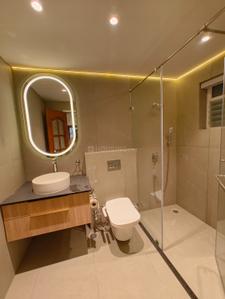 Image of 3300 Sq.ft 3 BHK Apartment / Flat for rent in Lavelle Road, Bengaluru for Rs. 250000