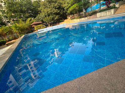 Image of 1170 Sq.ft 2 BHK Apartment / Flat for sale in Kool Homes Solitaire, Kondhwa, Pune for Rs. 9300000