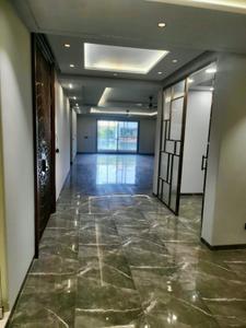 Hall Image of 3564 Sq.ft 4 BHK Builder Floor for rent in DLF Phase 4 Gurgaon for Rs. 190000