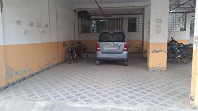 Image of 1177 Sq.ft 3 BHK Apartment / Flat for sale in Rohra Legend, Rajarhat, Kolkata for Rs. 8500000