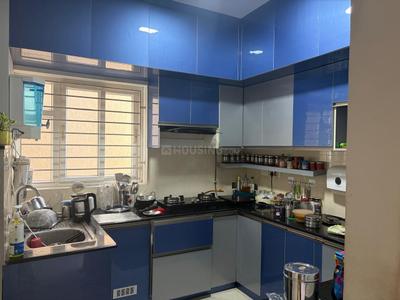 Kitchen Image of 1420 Sq.ft 3 BHK Apartment / Flat for sale in Asta AVM, Vadapalani Chennai for Rs. 30000000