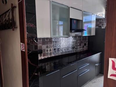 Kitchen Image of 1920 Sq.ft 3 BHK Apartment / Flat for sale in Bestech Park View Sanskruti, Sector 92 Gurgaon for Rs. 21500000