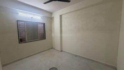 Bedroom Image of 850 Sq.ft 2 BHK Apartment / Flat for rent in Pimple Gurav Pune for Rs. 18000