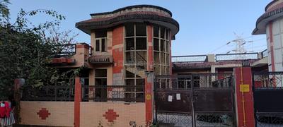 Image of 2600 Sq.ft 2 BHK Independent House for sale in Omicron II, Greater Noida for Rs. 31200000