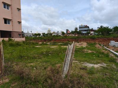 Image of 1350 Sq.ft Residential Plot / Land for sale in Lakshmipura, Abbigere, Bengaluru for Rs. 11500000