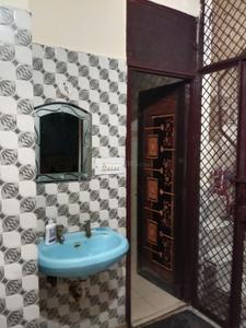 Bathroom Image of 1500 Sq.ft 2 BHK Builder Floor for sale in Ashok Vihar Phase 1 Gurgaon for Rs. 12000000