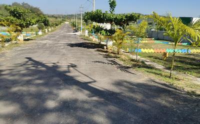 Image of 1200 Sq.ft Residential Plot / Land for sale in Krishna Hillside Meadows, Vidyaranyapura, Bengaluru for Rs. 4438800