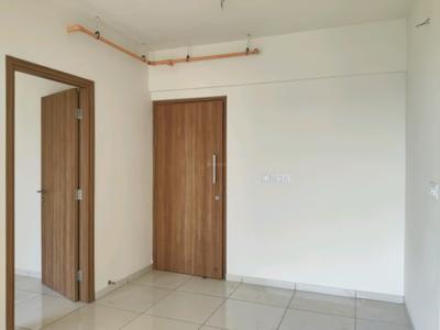 Living Room Image of 530 Sq.ft 1 BHK Apartment / Flat for sale in Sanghvi Valley, Kalwa Thane for Rs. 7800000