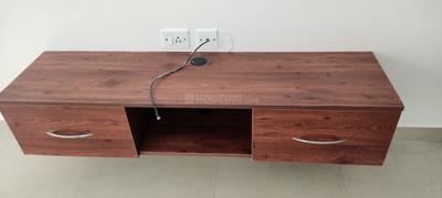 Hall Image of 1500 Sq.ft 2 BHK Apartment / Flat for rent in Gopalan Casa Gopalan, Whitefield Bengaluru for Rs. 50000