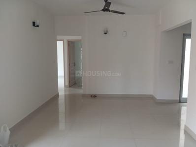 Hall Image of 1404 Sq.ft 3 BHK Apartment / Flat for sale in Concorde Amber by Concorde Housing Corporation Pvt. Ltd., Chikkakannalli Bengaluru for Rs. 11400000