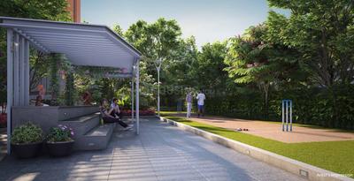Image of 1950 Sq.ft 4 BHK Apartment / Flat for sale in Wakad, Pune for Rs. 16500000