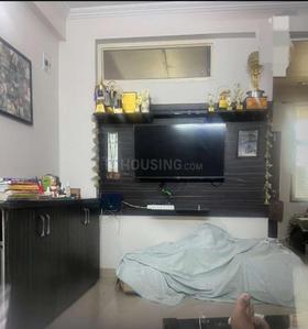 Hall Image of 1100 Sq.ft 2 BHK Apartment / Flat for rent in Fortune Signature, Bawadiya Kalan Bhopal for Rs. 23000