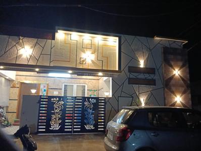 Image of 1200 Sq.ft 2 BHK Independent House for sale in Pappampatti, Coimbatore for Rs. 5000000