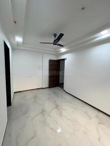 Hall Image of 448 Sq.ft 1 BHK Apartment / Flat for sale in Om Vighnaharta Tower, Virar West Virar for Rs. 3950000