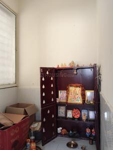 Hall Image of 1330 Sq.ft 2 BHK Apartment / Flat for sale in White Field Ville, Whitefield Bengaluru for Rs. 7900000