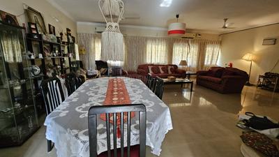 Hall Image of 1846 Sq.ft 3 BHK Apartment / Flat for sale in  Tropical Dreams, Siolim Goa for Rs. 18000000