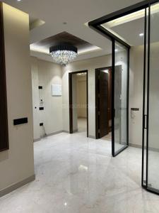 Hall Image of 1050 Sq.ft 3 BHK Apartment / Flat for sale in Tulip Orange, Sector 70 Gurgaon for Rs. 15500000