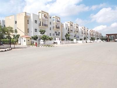 Image of 1620 Sq.ft 3 BHK Builder Floor for sale in Sector 75, Faridabad for Rs. 8000000