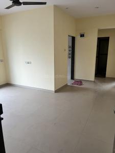 Image of 750 Sq.ft 2 BHK Apartment / Flat for rent in Ulwe, Navi Mumbai for Rs. 18000