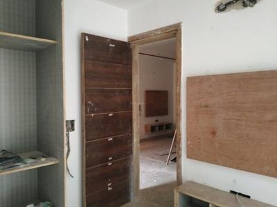 Bedroom Image of 855 Sq.ft 3 BHK Builder Floor for sale in Vikaspuri New Delhi for Rs. 17000000