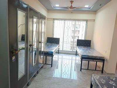Hall Image of Brizostay no brokerage  in Vikhroli East, Mumbai