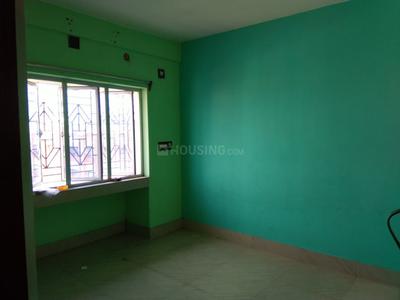 Bedroom Image of 850 Sq.ft 2 BHK Apartment / Flat for sale in Khardaha Kolkata for Rs. 2500000