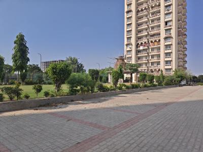 Image of 1050 Sq.ft 2 BHK Apartment / Flat for sale in Hindustan HFL Presidency Estate, RIICO Industrial Area, Bhiwadi for Rs. 5386000