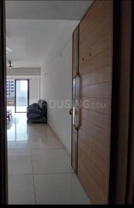 Image of 2000 Sq.ft 2 BHK Apartment / Flat for sale in Satyamev Royal 3, Tragad, Ahmedabad for Rs. 7900000