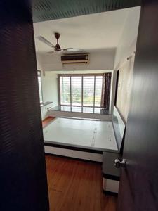 Bedroom Image of 995 Sq.ft 2 BHK Apartment / Flat for rent in Ekta Terraces, Kandivali West Mumbai for Rs. 68000