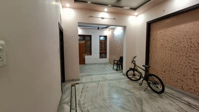 Hall Image of 1935 Sq.ft 2 BHK Builder Floor for rent in Ashiyana Lucknow for Rs. 22000