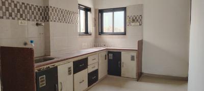 Kitchen Image of 1175 Sq.ft 2 BHK Apartment / Flat for sale in Shree Muniji Anand Garden, New Alkapuri Vadodara for Rs. 2800000