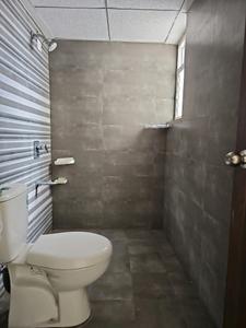 Bedroom Two Image of 1185 Sq.ft 2 BHK Apartment / Flat for sale in Marvel Ganga Fria by Marvel Realtors, Wagholi Pune for Rs. 8851000