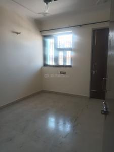 Bedroom Image of 950 Sq.ft 1 BHK Builder Floor for rent in Sector 46 Gurgaon for Rs. 20000