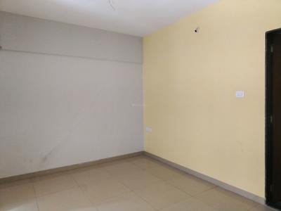 Bedroom Image of 871 Sq.ft 2 BHK Apartment / Flat for rent in Shree Venkatesh Vrundavan, Ambegaon Budruk Pune for Rs. 19000