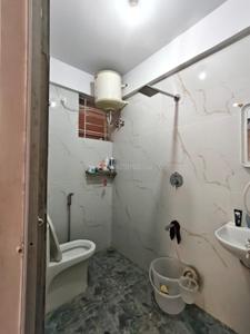 Image of 1200 Sq.ft 2 BHK Apartment / Flat for rent in Koramangala, Bengaluru for Rs. 37000
