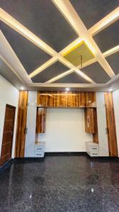Hall Image of 2430 Sq.ft 9 BHK Independent House for sale in Ullalu Bengaluru for Rs. 22000000